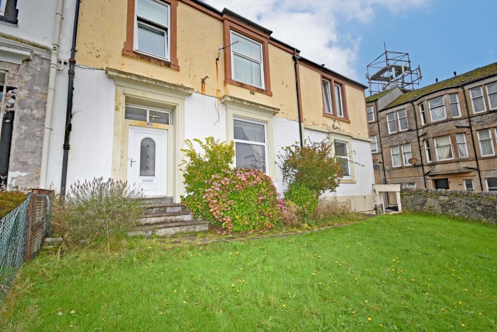 Main image of property: 97 John Street, Dunoon, Argyll and Bute, PA23 7NS