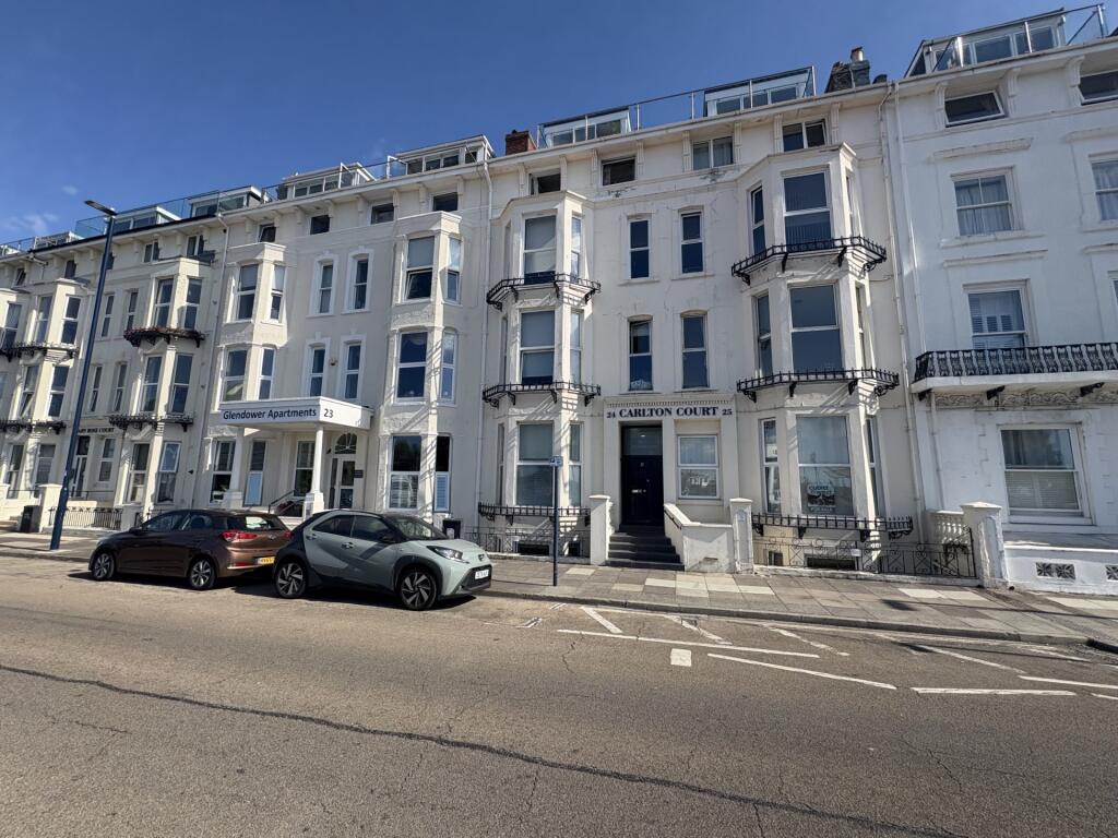 Main image of property: 24-25 South Parade, Southsea, Portsmouth, PO5