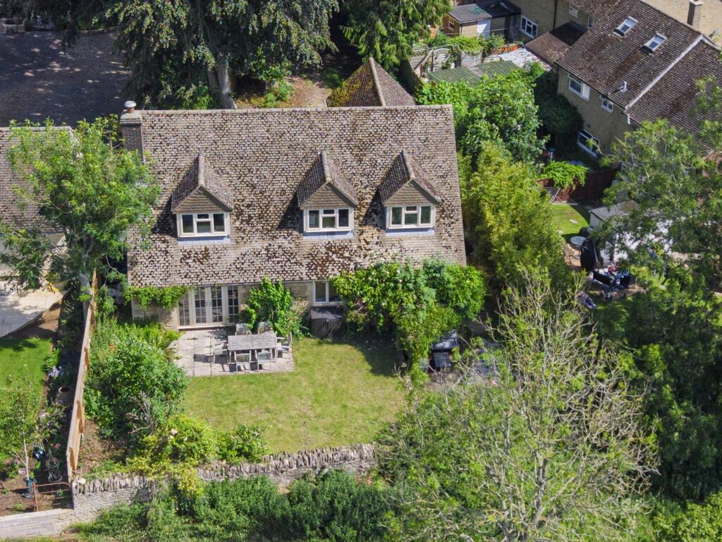 Main image of property: Old Forge Road, Great Rollright