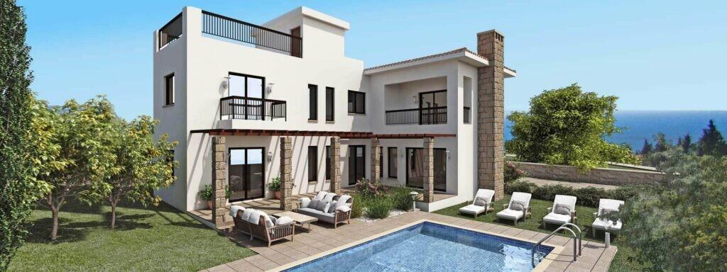 Main image of property: Villa, Kouklia