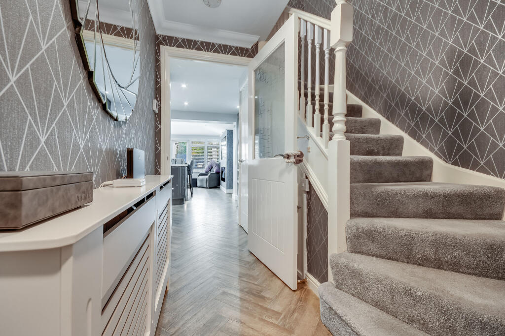 House in Chelmsford, Chelmer - View 5