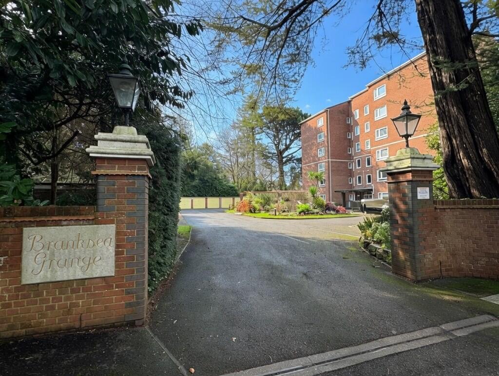 Main image of property: The Avenue, Poole, Dorset, BH13
