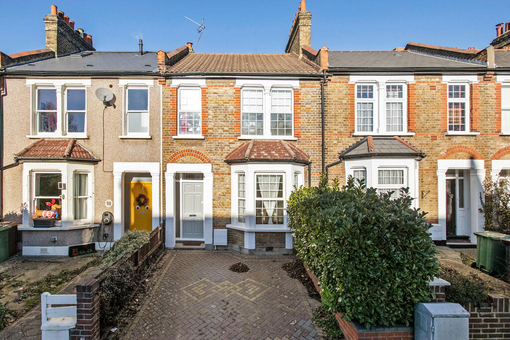 Main image of property: Braidwood Road, Catford, SE6