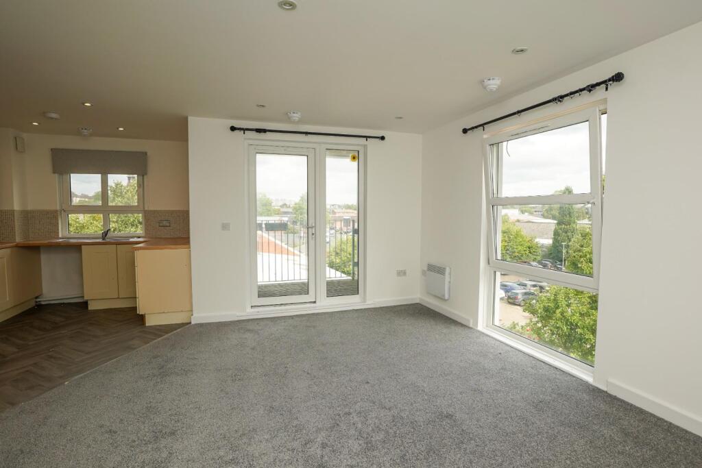 Apartment in Wigan - View 4