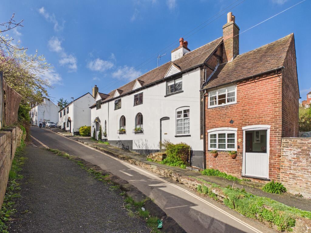 Main image of property: Sandy Bank, Bewdley, DY12 2AY