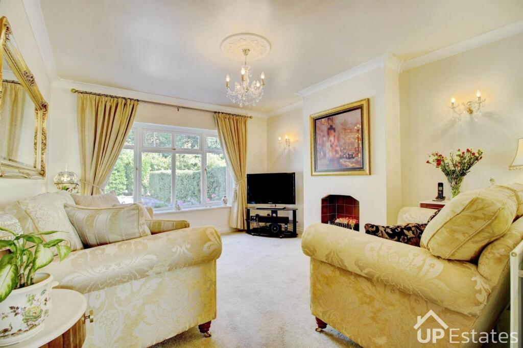 House in Warwick, Baginton - View 3