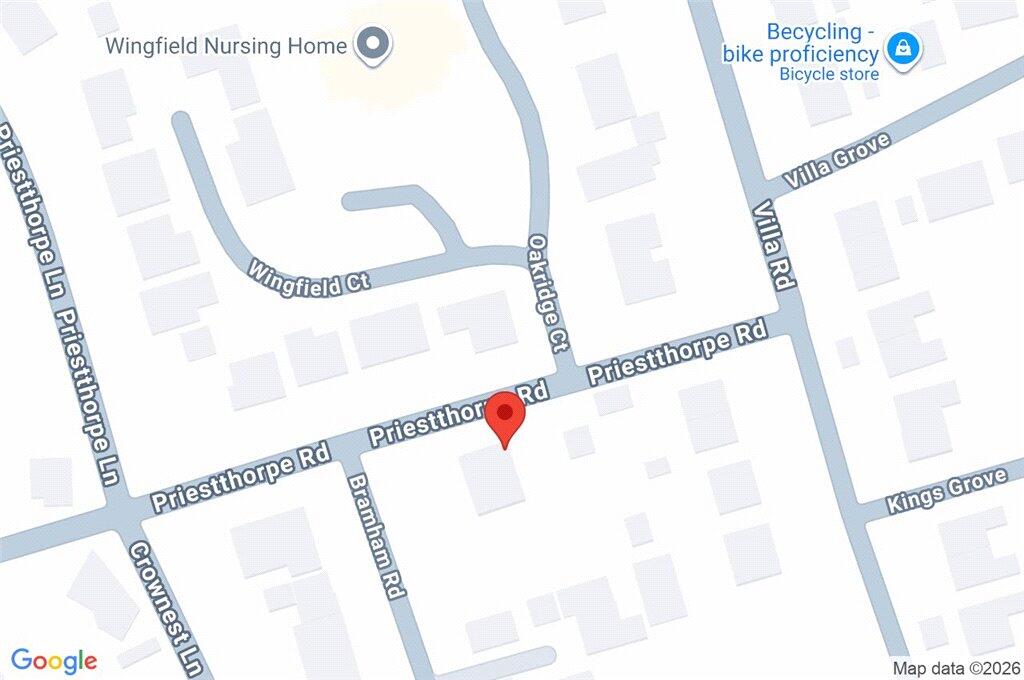 Additional image 15 of Bramham Road, Bingley, West Yorkshire, BD16