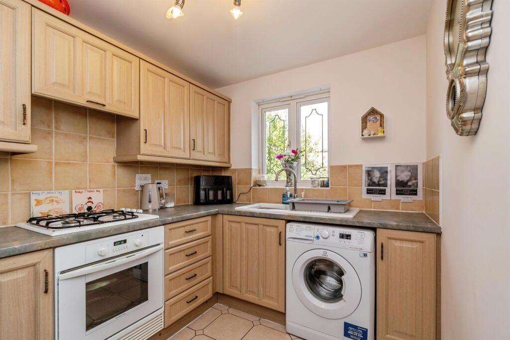 House in Cannock Chase, Norton Canes - More