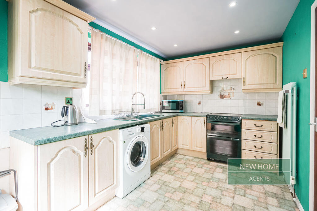 House in Stockton-on-Tees - View 2