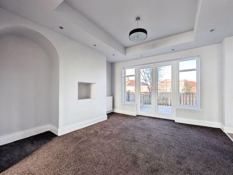 House in Newcastle upon Tyne, Tyne and Wear - View 2