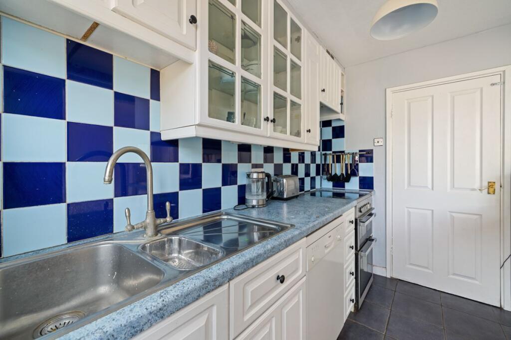House in Guildford - More