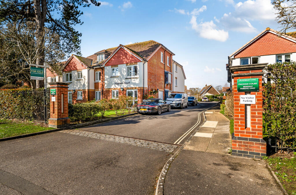 Main image of property: Hawthorn Road, Aldwick, Bognor Regis