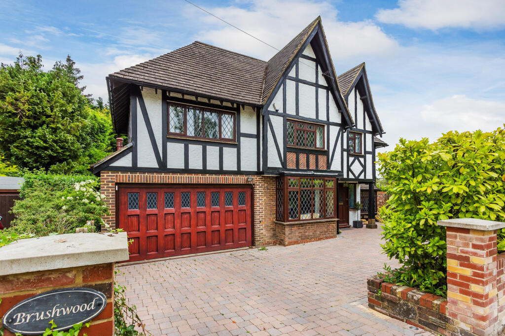 Main image of property: Chichester Road,  Dorking, RH4
