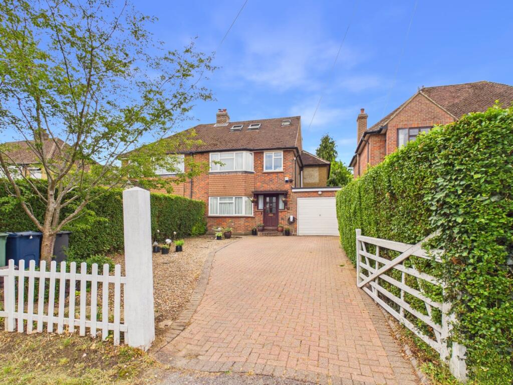 Main image of property: Berkeley Avenue, Chesham, Buckinghamshire, HP5