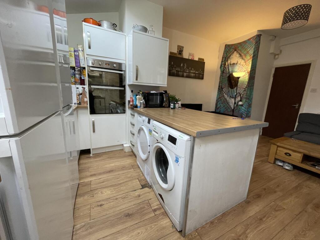 House in Liverpool - View 3