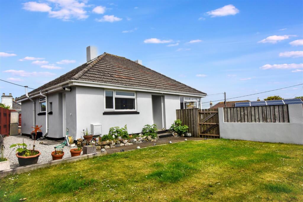 Main image of property: Chariot Road, Illogan Highway, Redruth