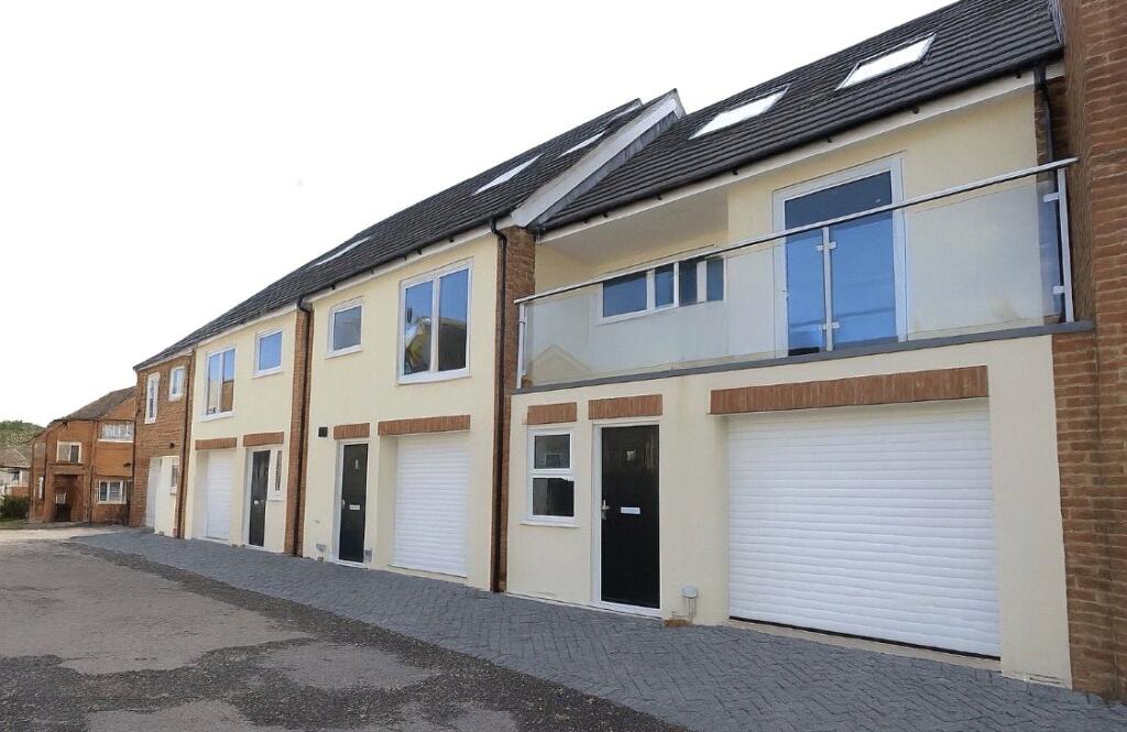 Main image of property: Engco Court, St. James Road, GU51