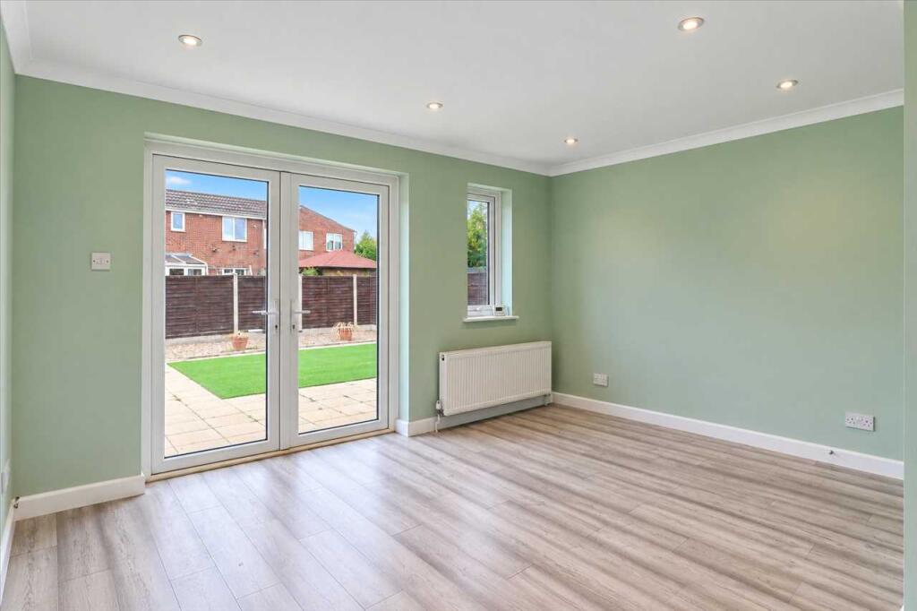 House in Clacton-on-Sea, Great Clacton - View 4