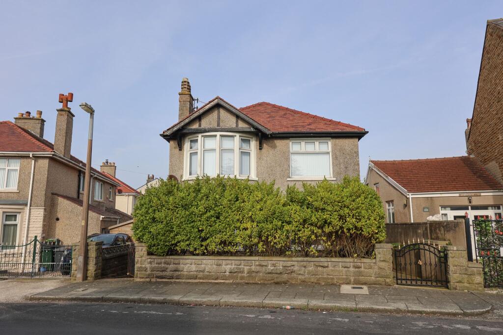 Main image of property: Dalton Road, Heysham, Morecambe