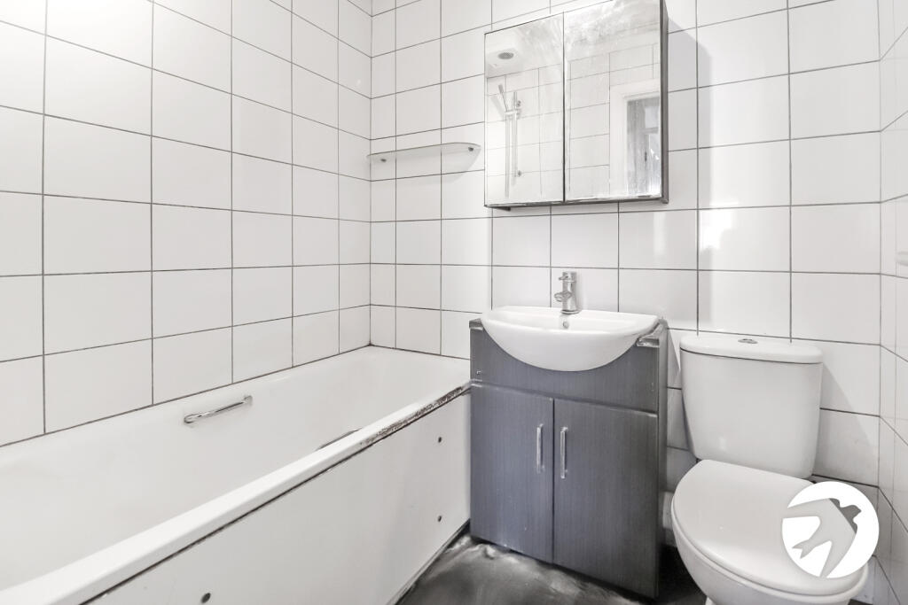 Apartment in London, Lessness Heath - View 3