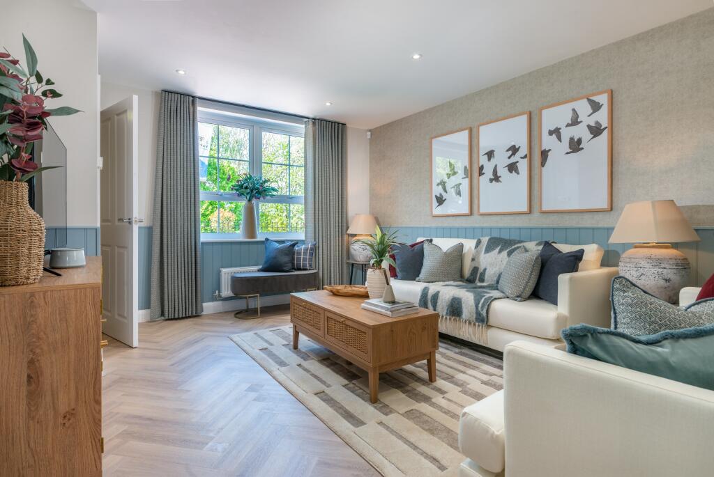 House in Shrewsbury - View 4