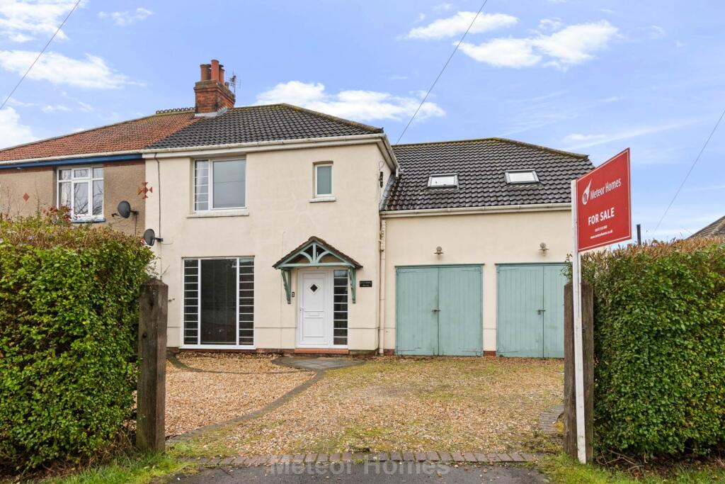Main image of property: Town Road, Tetney