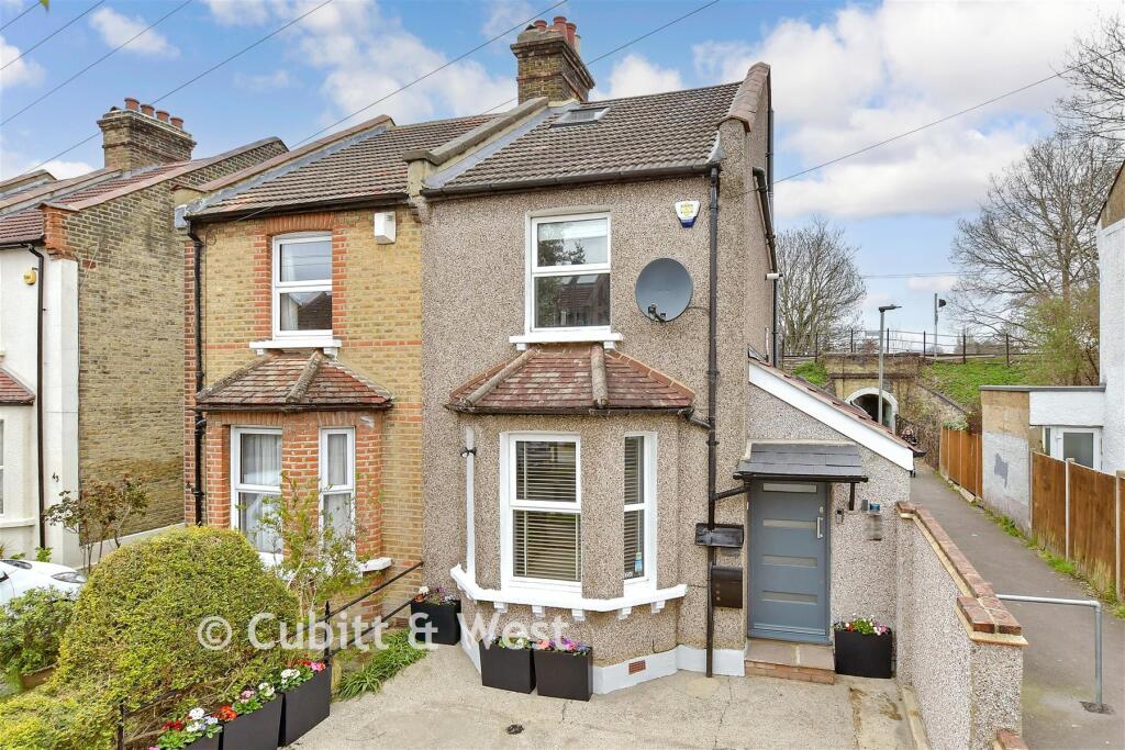 Main image of property: Thayers Farm Road, Beckenham, Kent