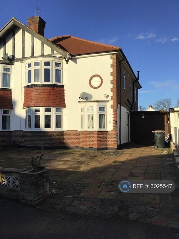 Main image of property: Nightingale Road, Petts Wood, Orpington, BR5