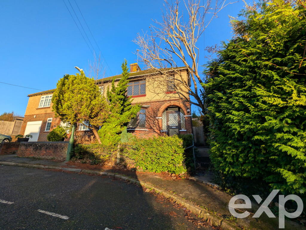 Main image of property: Moncktons Drive, Maidstone, ME14 2QD