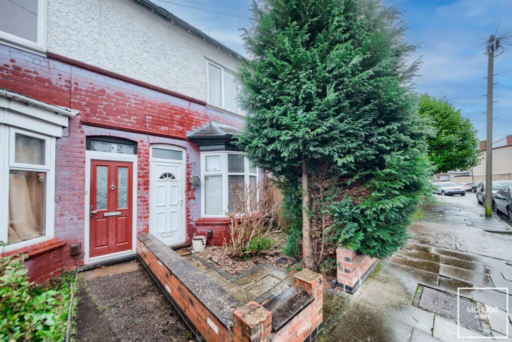 Main image of property: Swindon Road, Harborne B17 8JJ