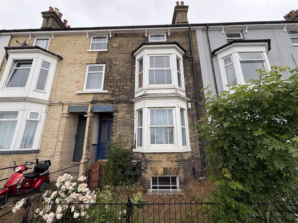 Main image of property: Marine Parade, Lowestoft