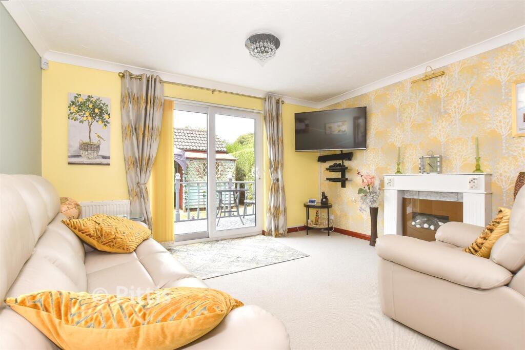Main image of property: Gunville Road, Newport, Isle of Wight