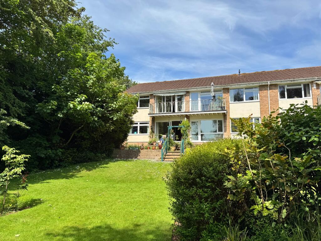 Main image of property: Cranford avenue, Exmouth