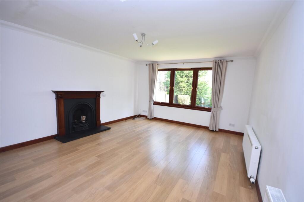 House in Aberdeen, Craigiebuckler, Craigiebuckler and Seafield - View 4