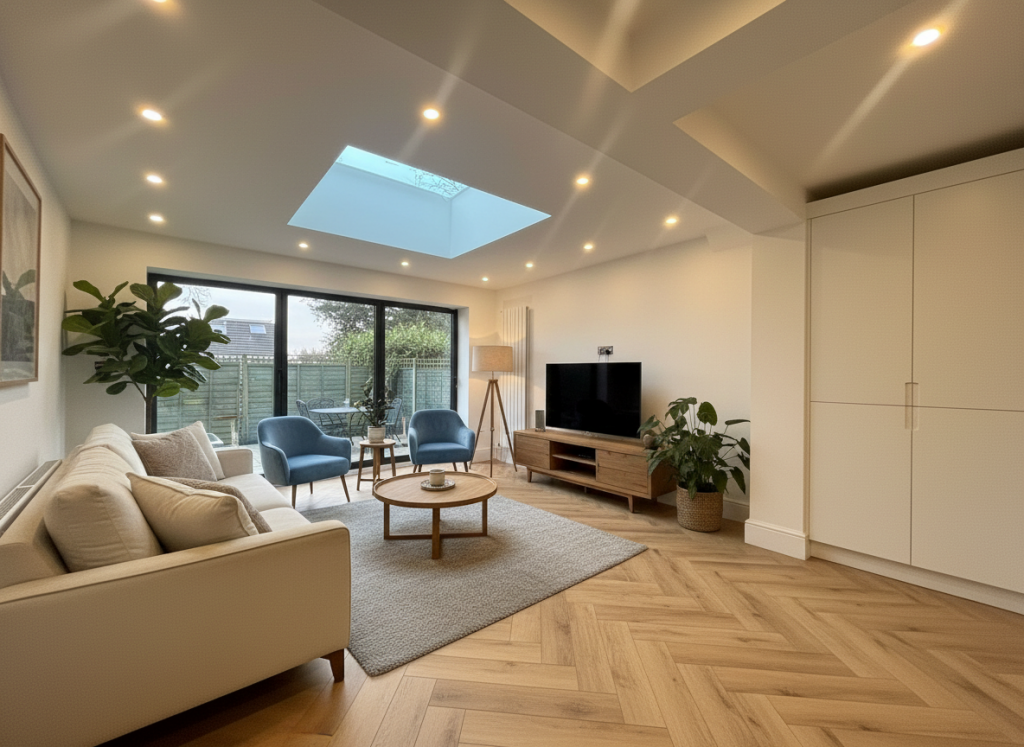 Main image of property: Cumberland Close, Wimbledon, SW20