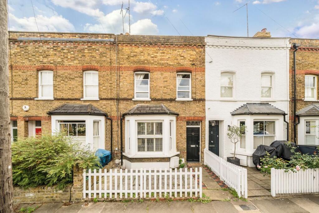 Main image of property: Antrobus Road, Chiswick