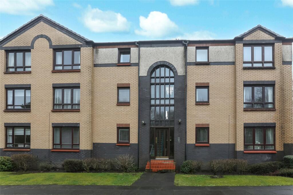Main image of property: Mitchell Court, East Kilbride, Glasgow, South Lanarkshire, G74