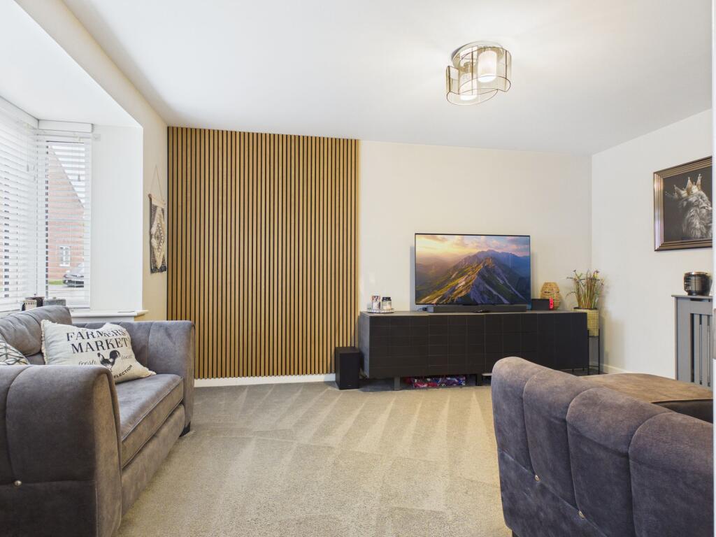 House in Reading - View 3