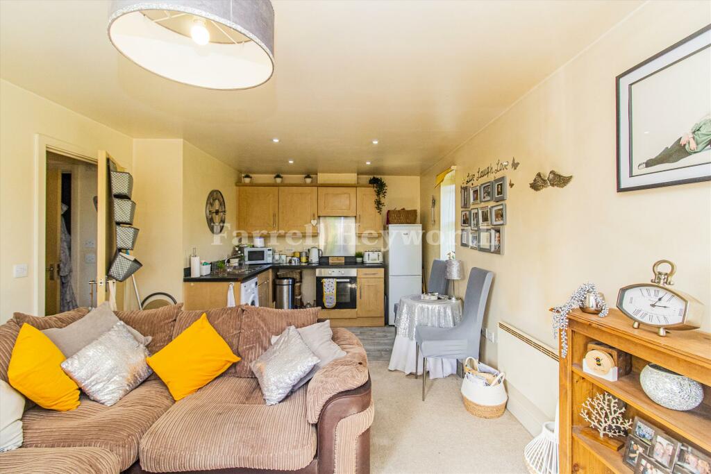 Rosebank, Thornton Cleveleys photo 3