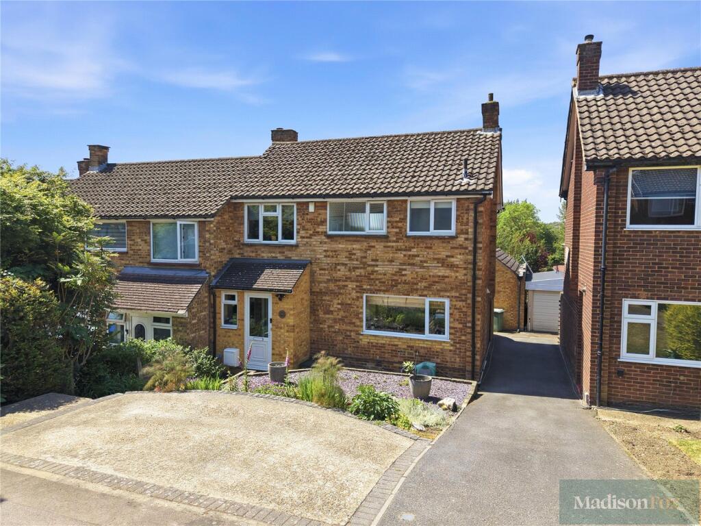 Main image of property: The Friars, Chigwell, IG7