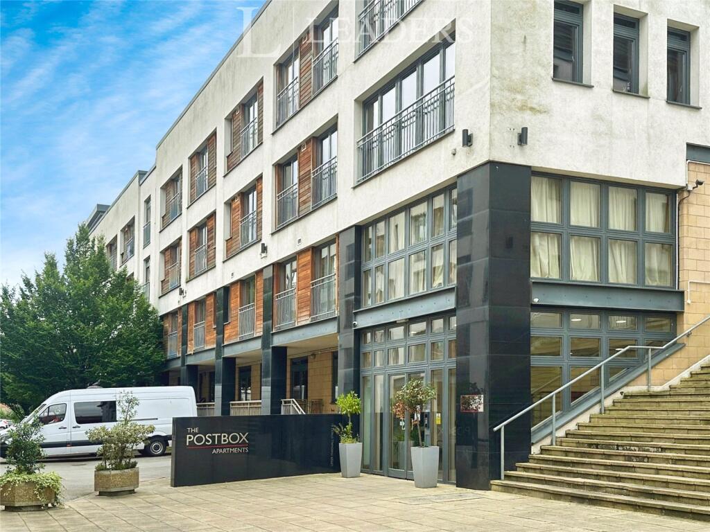 Main image of property: Upper Marshall Street, B1