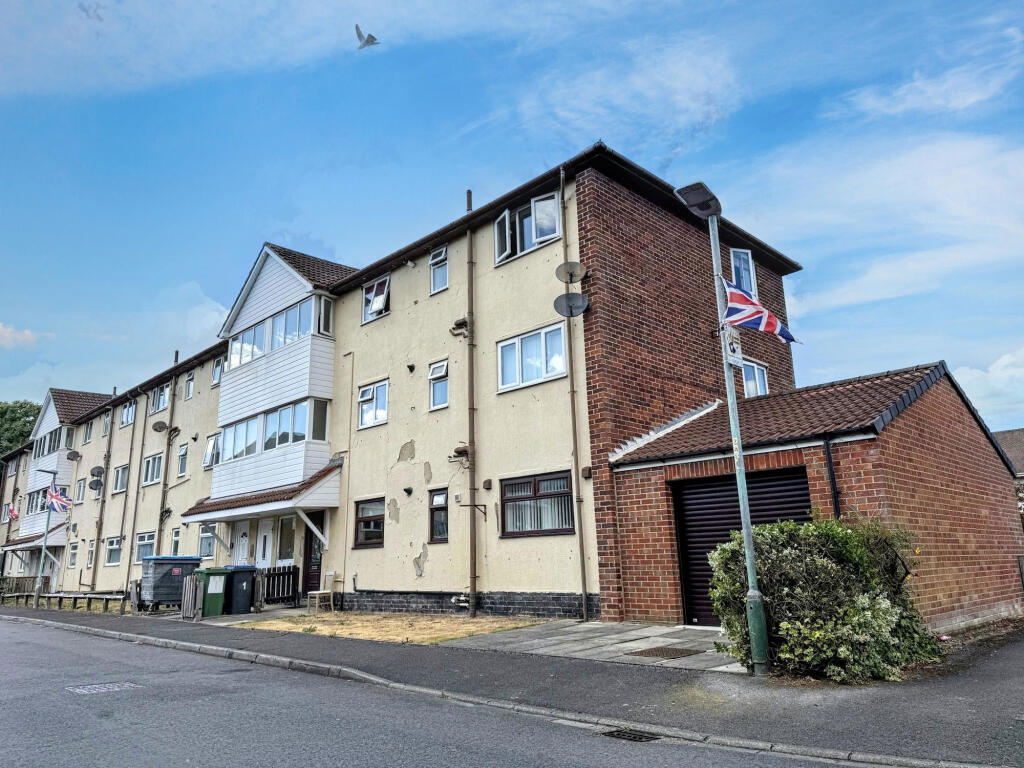 Main image of property: Wynyard Mews, Hartlepool, Durham, TS25 3JE