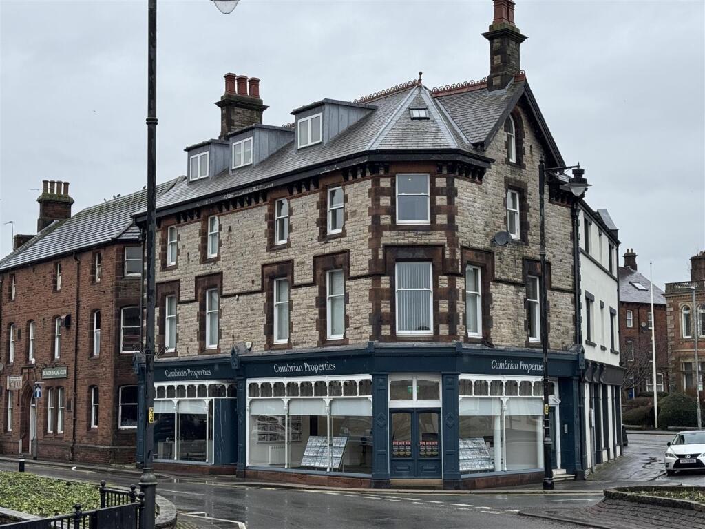 Main image of property: Corney Square, Penrith