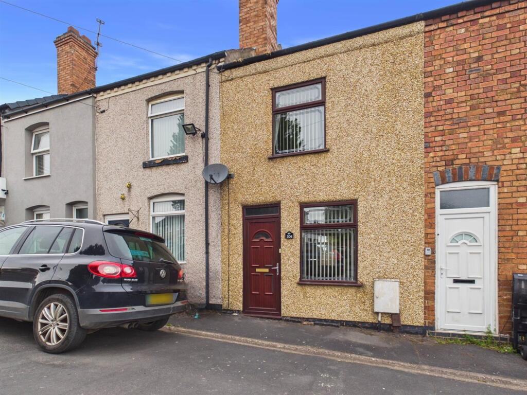 Main image of property: Marston Lane, Bedworth