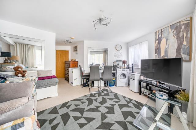 Main image of property: Osborne Street, Slough