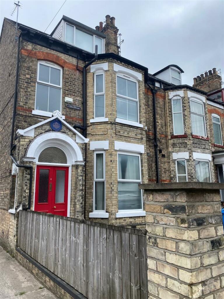 6-bed house on Elm Terrace, Beverley Road, Hull, £200,000