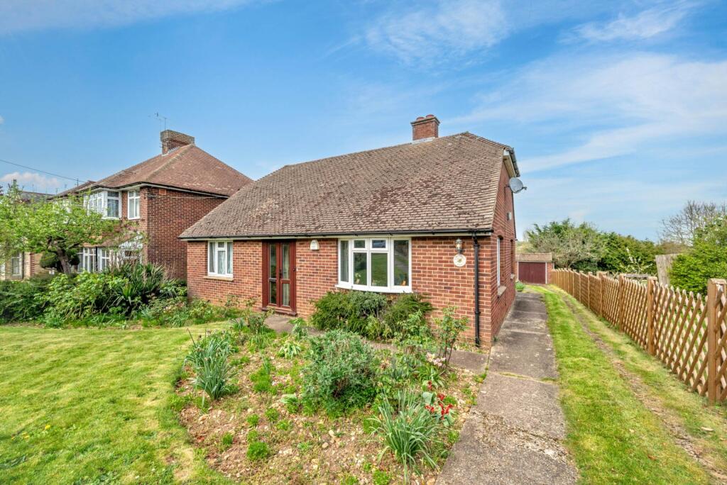 Main image of property: Shalmsford Street, Chartham