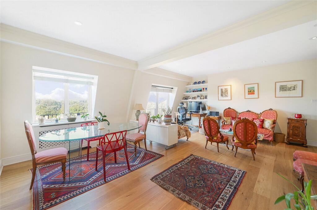 Apartment in London - View 4