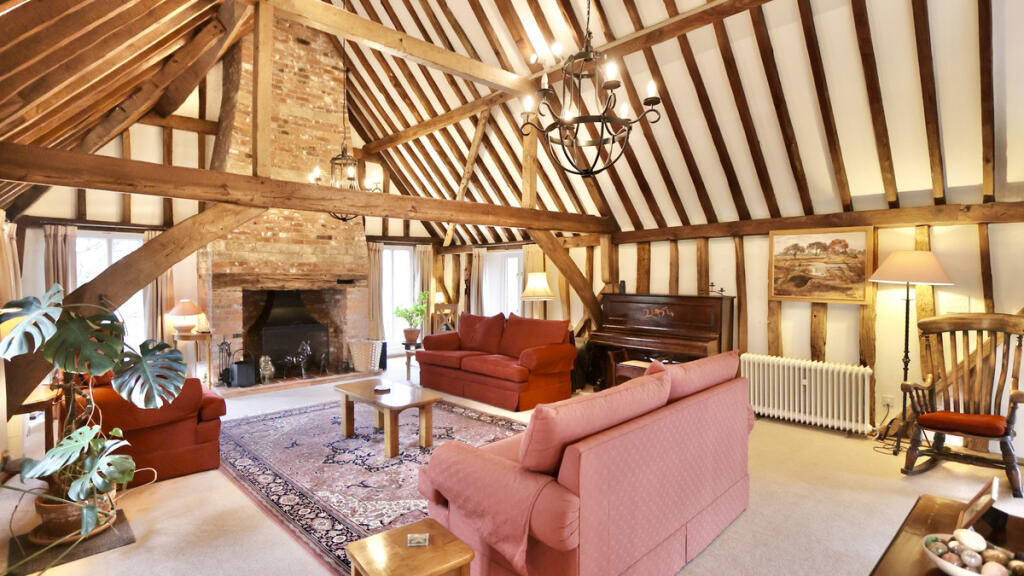Honor End Lane, Prestwood, HP16 photo 4