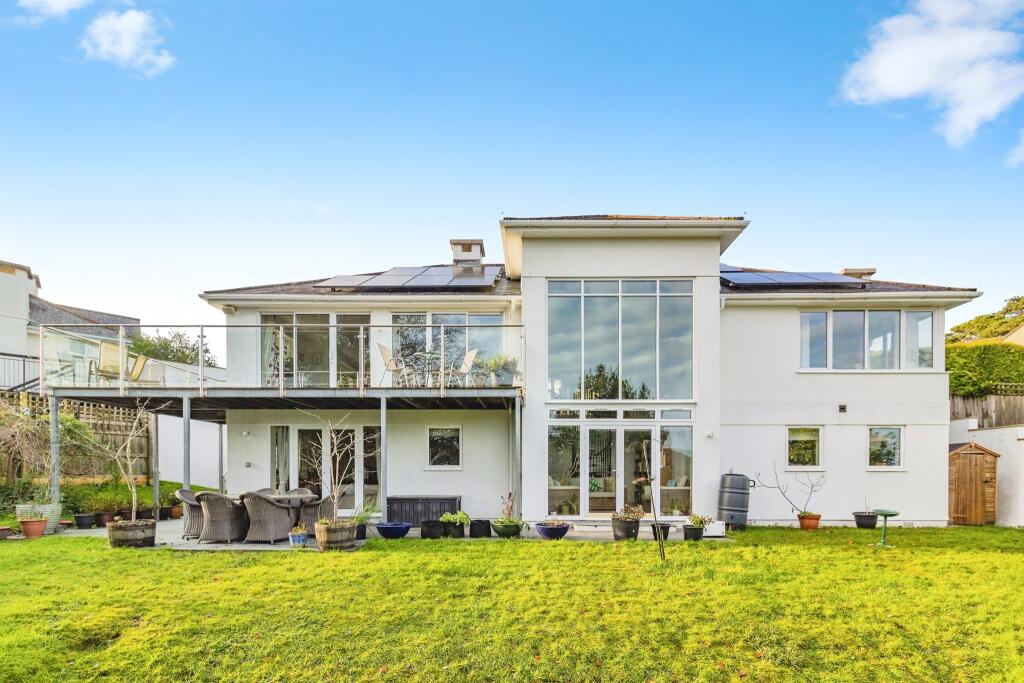 Petroc Drive, Newton Abbot